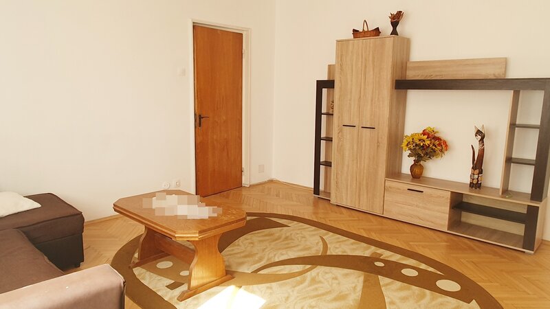 Titan  Zona Policlinica-Burdujeni- Apartament 2 Camere Parc & Metrou