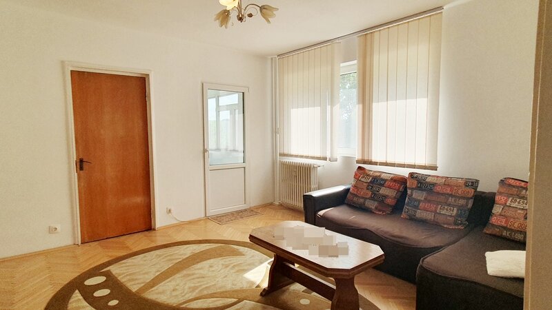 Titan  Zona Policlinica-Burdujeni- Apartament 2 Camere Parc & Metrou