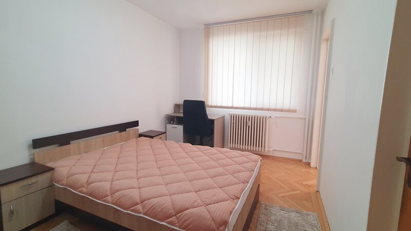 Titan  Zona Policlinica-Burdujeni- Apartament 2 Camere Parc & Metrou