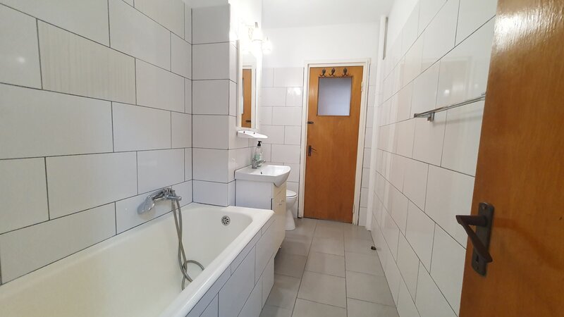 Titan  Zona Policlinica-Burdujeni- Apartament 2 Camere Parc & Metrou