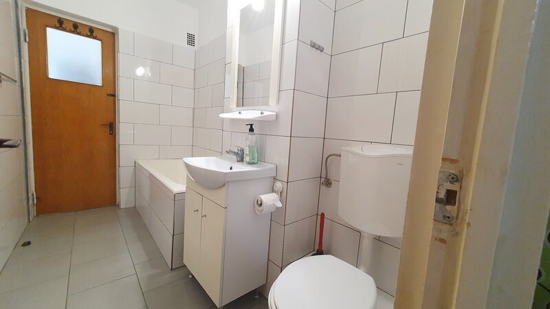 Titan  Zona Policlinica-Burdujeni- Apartament 2 Camere Parc & Metrou