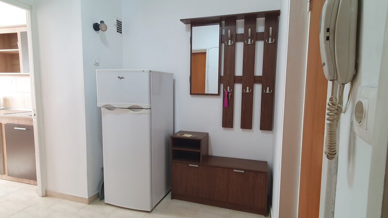 Titan  Zona Policlinica-Burdujeni- Apartament 2 Camere Parc & Metrou